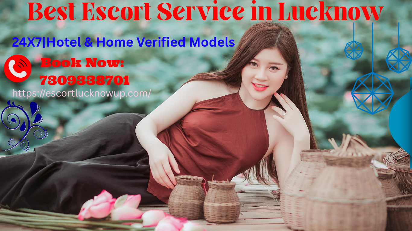Call Girl in Lucknow